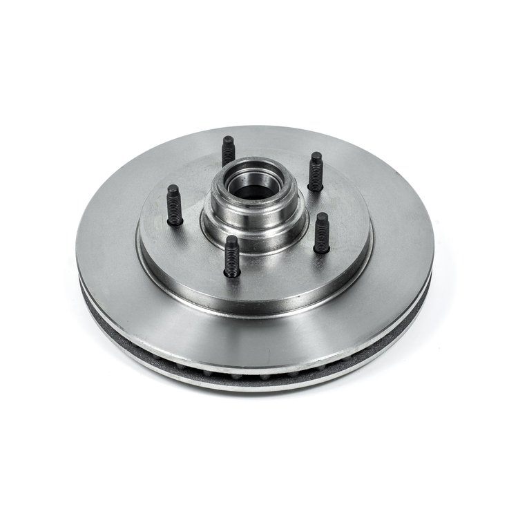 AUTOSPECIALTY BRAKE ROTOR