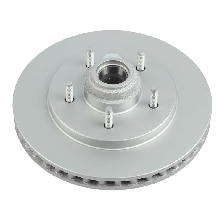 EVOLUTION COATED ROTOR