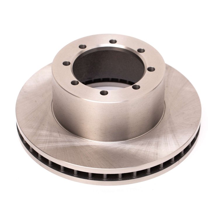 AUTOSPECIALTY BRAKE ROTOR