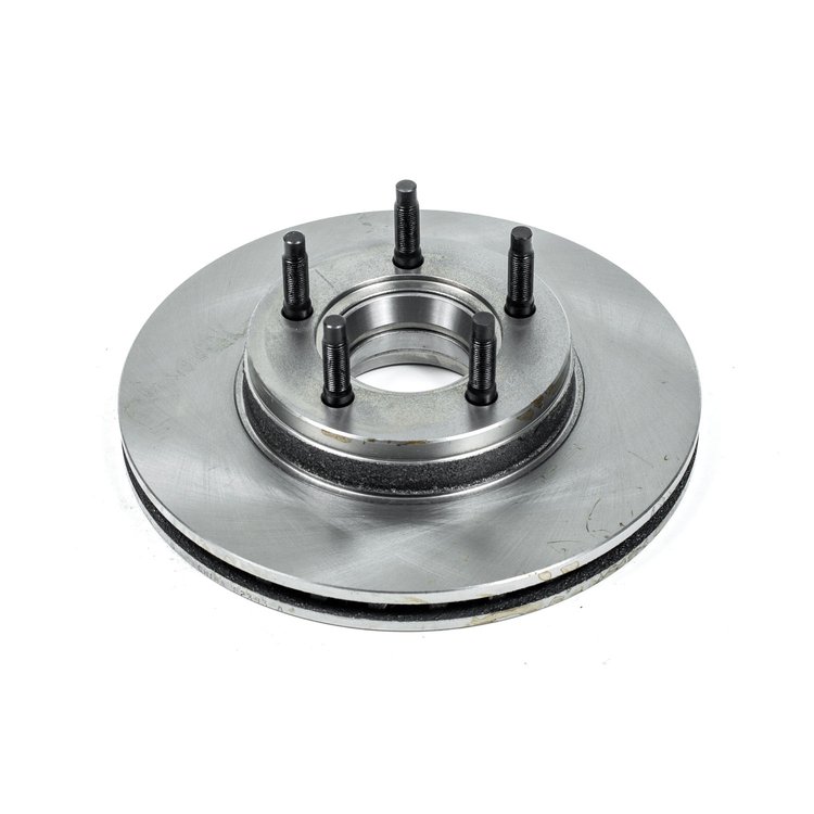 AUTOSPECIALTY BRAKE ROTOR