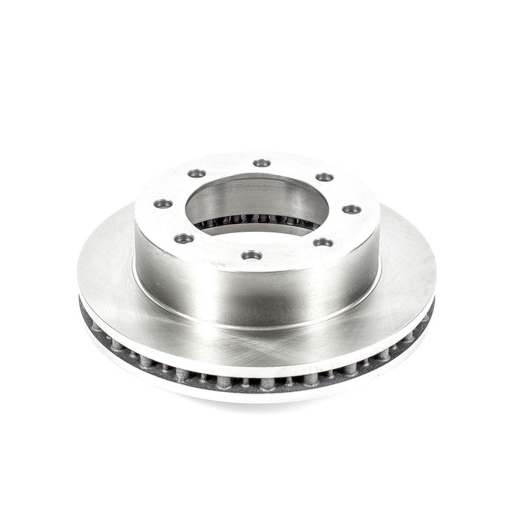 AUTOSPECIALTY BRAKE ROTOR