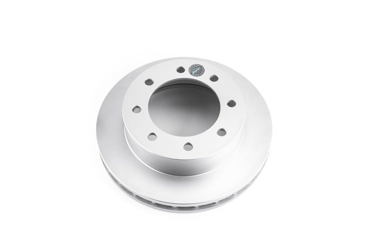 EVOLUTION COATED ROTOR