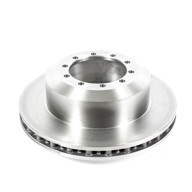 AUTOSPECIALTY BRAKE ROTOR