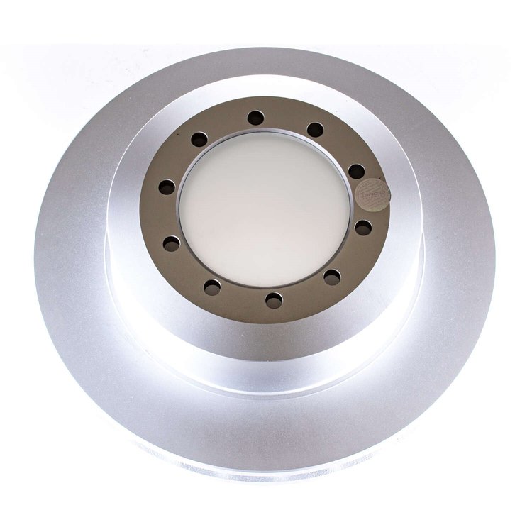 EVOLUTION COATED ROTOR