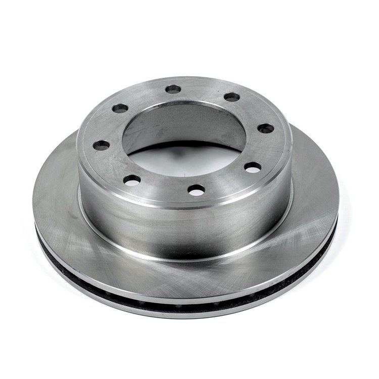 AUTOSPECIALTY BRAKE ROTOR