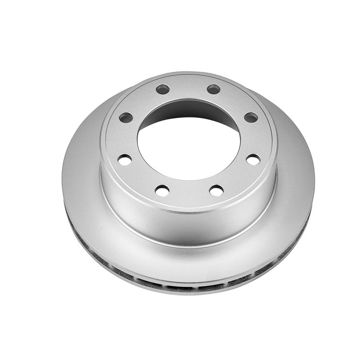 EVOLUTION COATED ROTOR