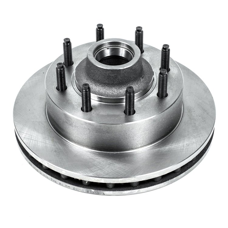 AUTOSPECIALTY BRAKE ROTOR