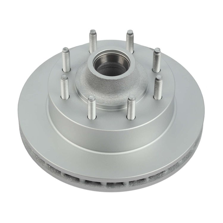 EVOLUTION COATED ROTOR