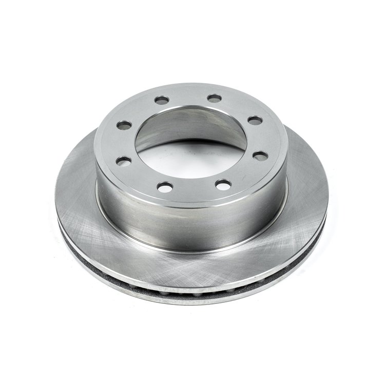 AUTOSPECIALTY BRAKE ROTOR