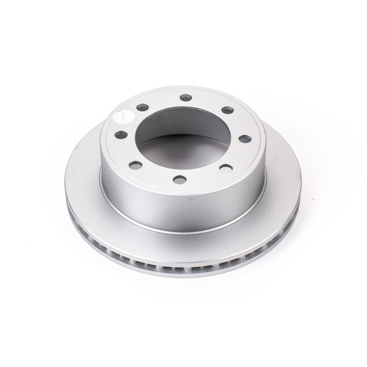 EVOLUTION COATED ROTOR