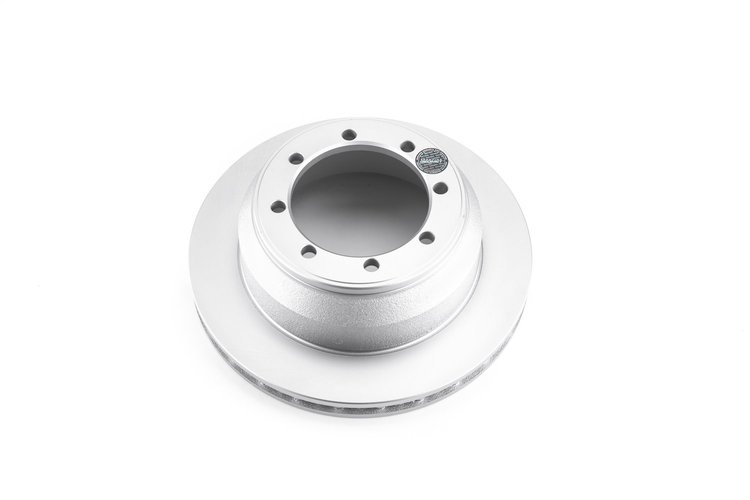 EVOLUTION COATED ROTOR