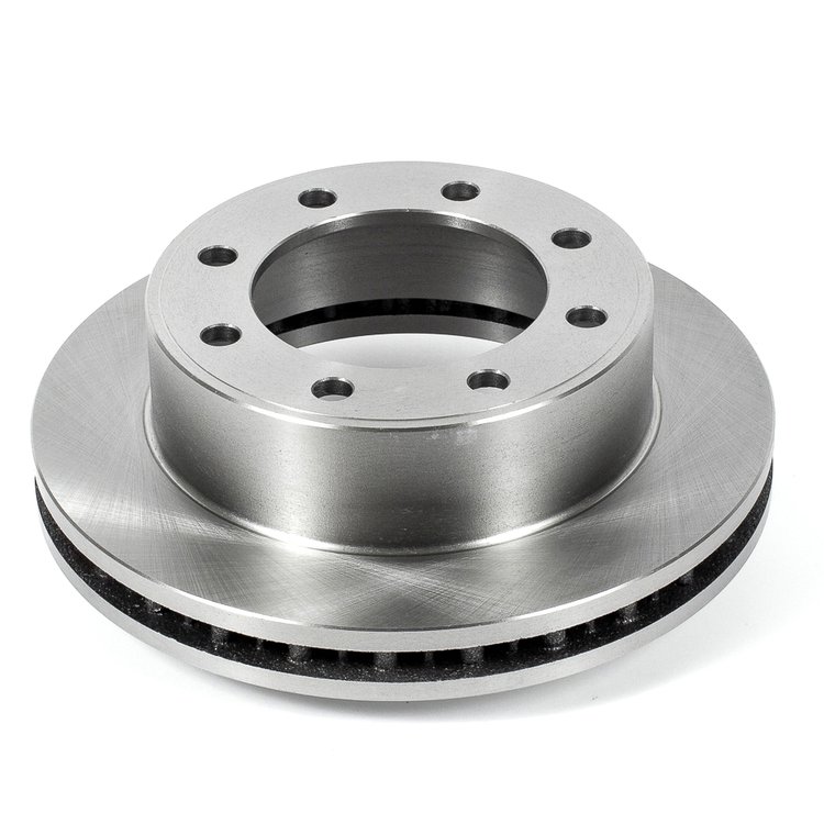 AUTOSPECIALTY BRAKE ROTOR