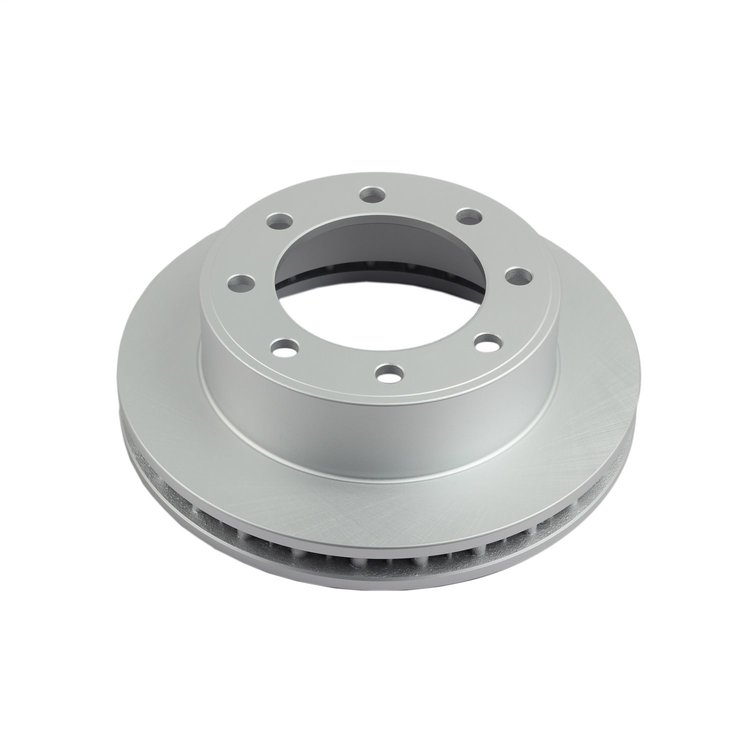 EVOLUTION COATED ROTOR