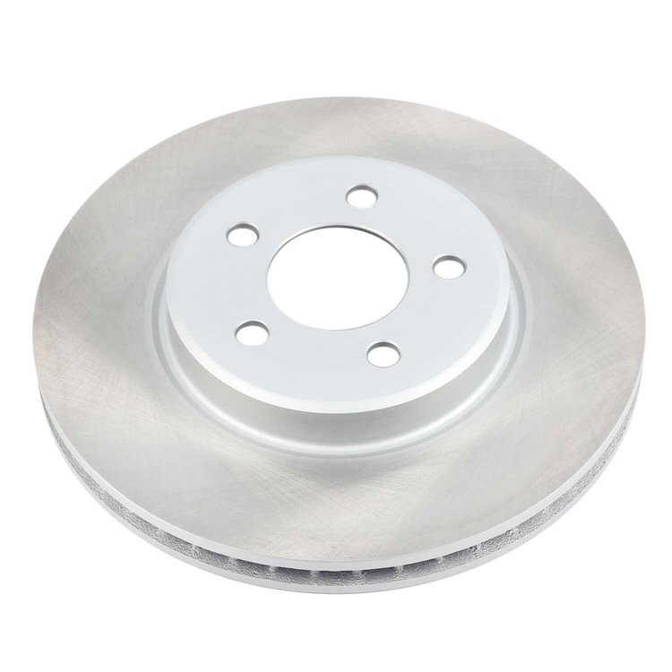 AR8580SCR Front Coated Hat & Edge Rotor