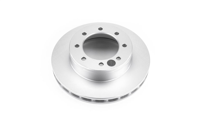 EVOLUTION COATED ROTOR