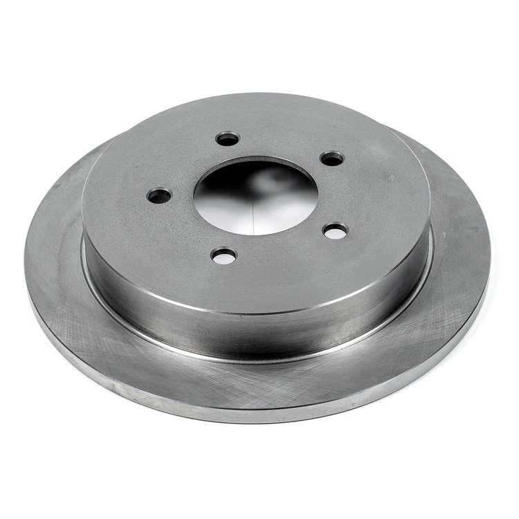 AUTOSPECIALTY BRAKE ROTOR
