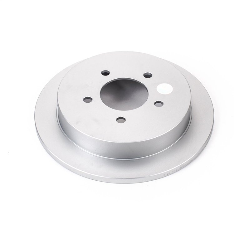 EVOLUTION COATED ROTOR