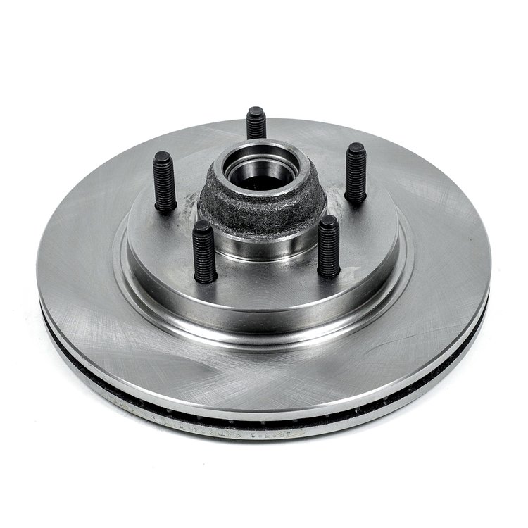 AUTOSPECIALTY BRAKE ROTOR