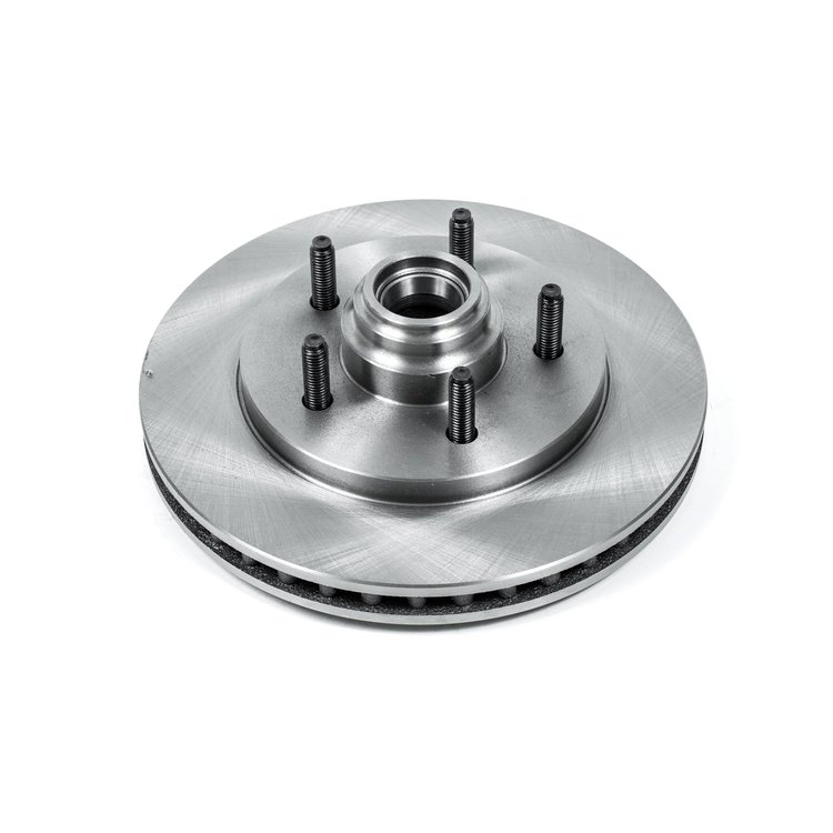 AUTOSPECIALTY BRAKE ROTOR