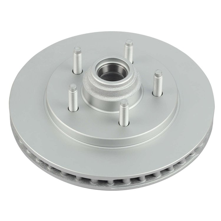 EVOLUTION COATED ROTOR