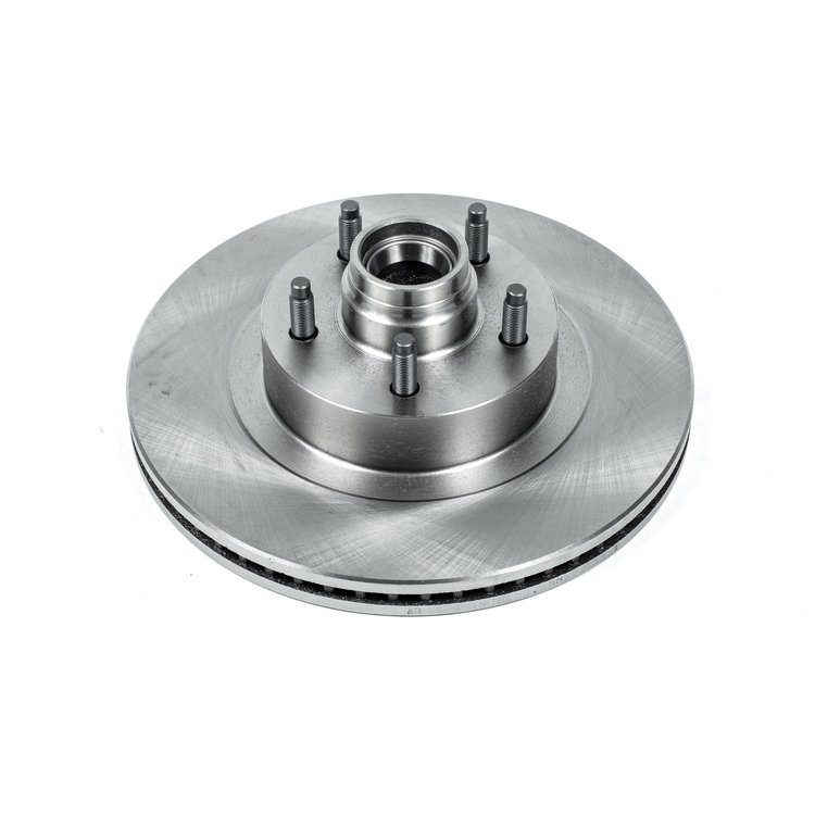 AUTOSPECIALTY BRAKE ROTOR
