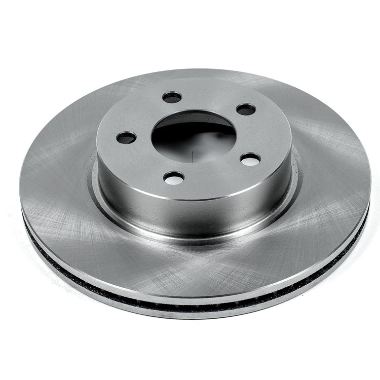 AUTOSPECIALTY BRAKE ROTOR