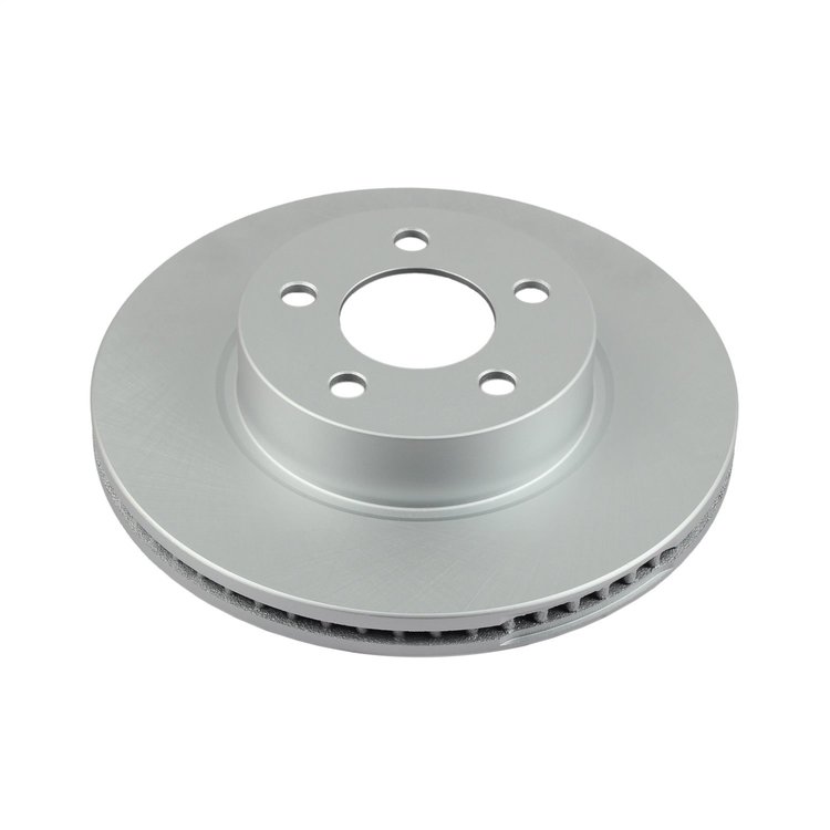 EVOLUTION COATED ROTOR