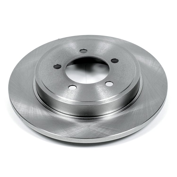 AUTOSPECIALTY BRAKE ROTOR