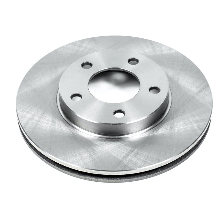 AUTOSPECIALTY BRAKE ROTOR