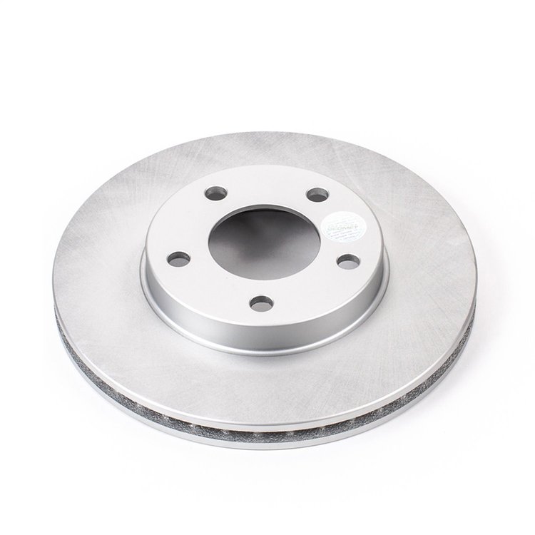 EVOLUTION COATED ROTOR