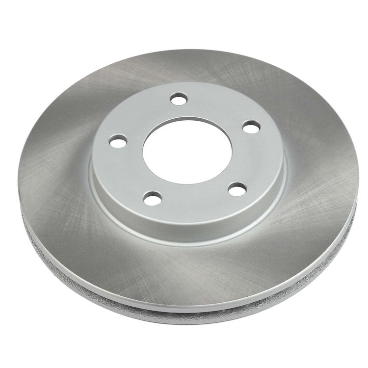AR8588SCR Front Coated Hat & Edge Rotor