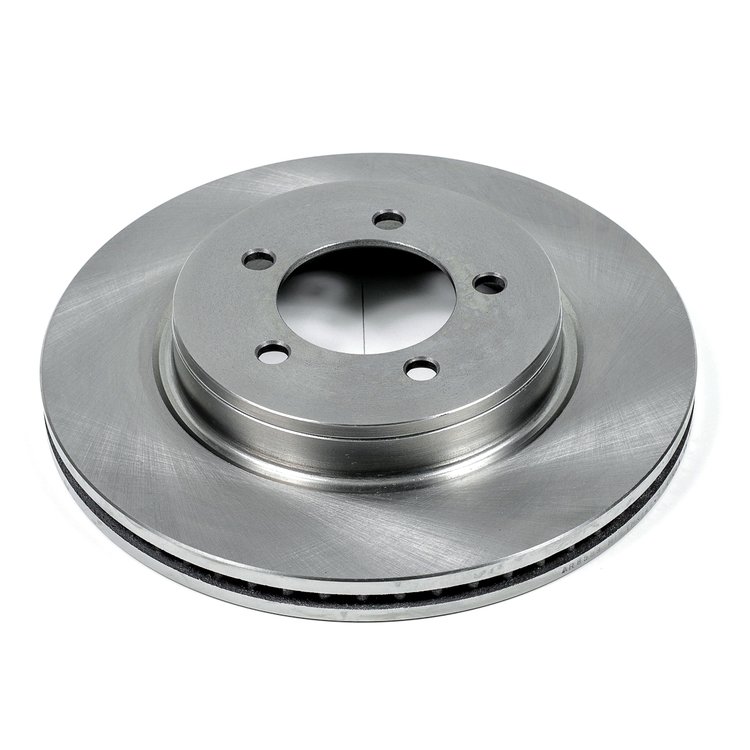 AUTOSPECIALTY BRAKE ROTOR