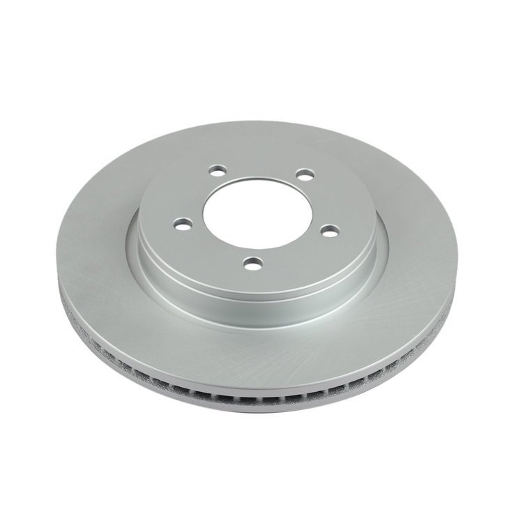 EVOLUTION COATED ROTOR