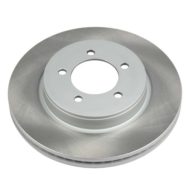 AR8589SCR Front Coated Hat & Edge Rotor