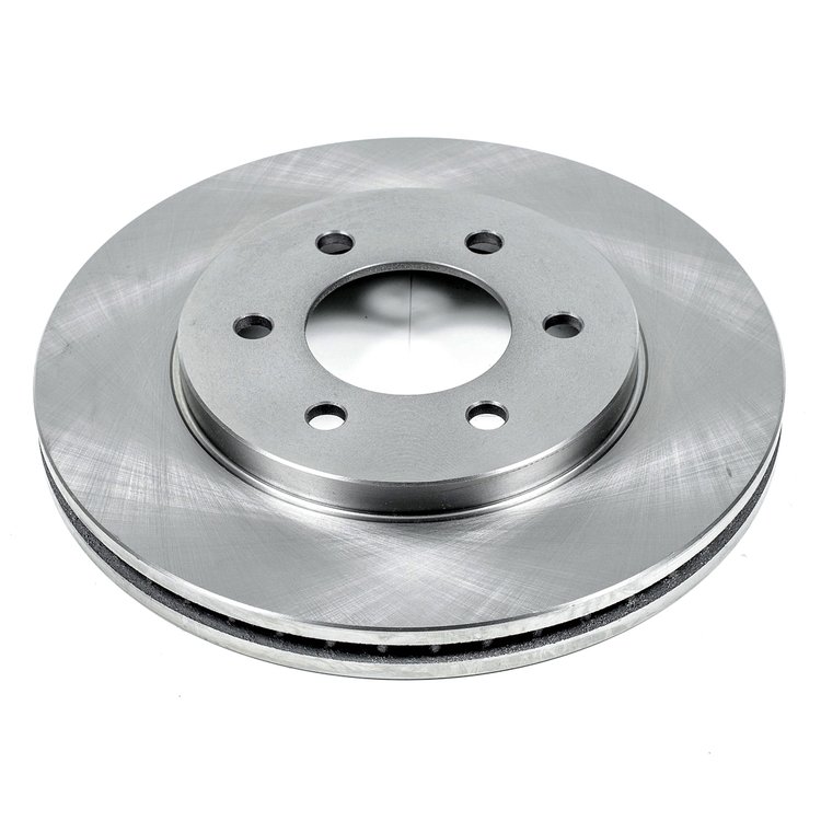 AUTOSPECIALTY BRAKE ROTOR