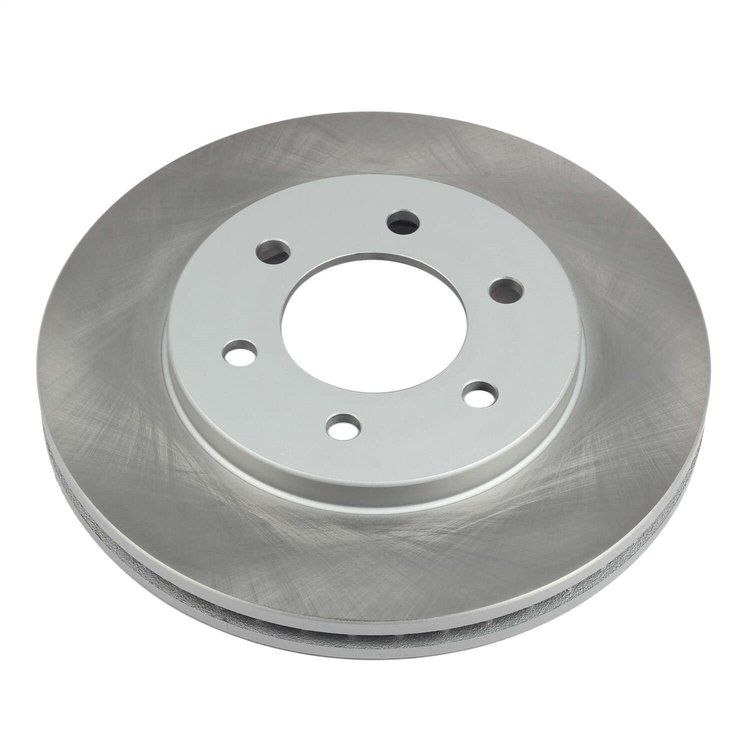AR8590SCR Front Coated Hat & Edge Rotor
