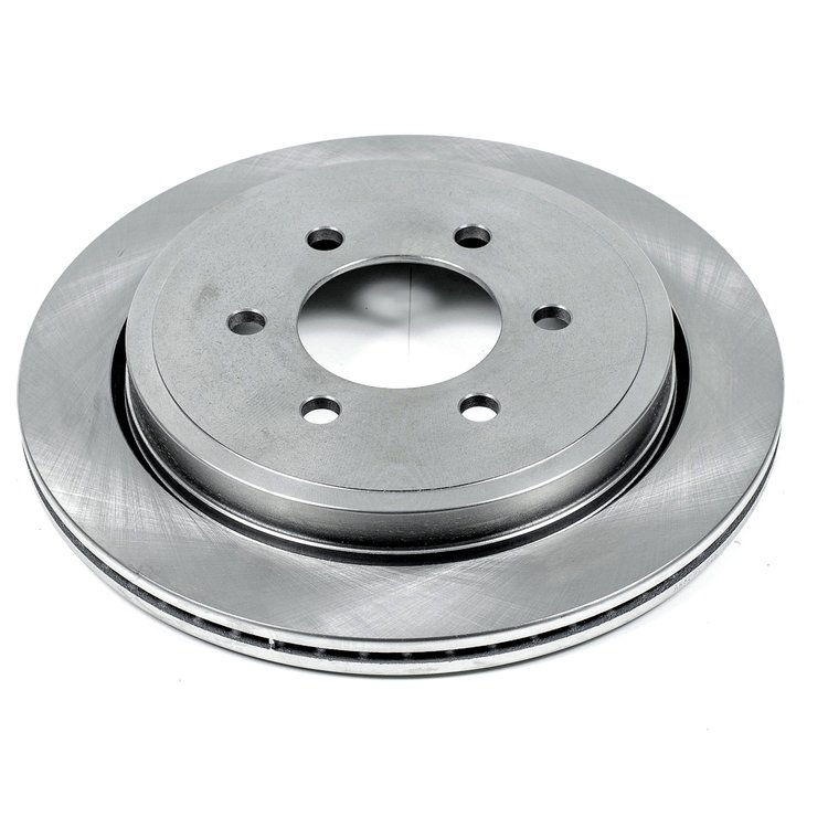 AUTOSPECIALTY BRAKE ROTOR