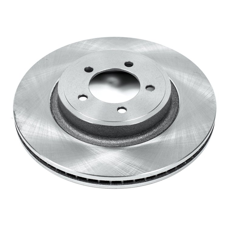 AUTOSPECIALTY BRAKE ROTOR