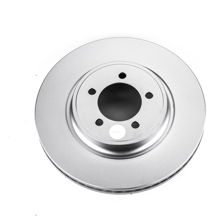 EVOLUTION COATED ROTOR
