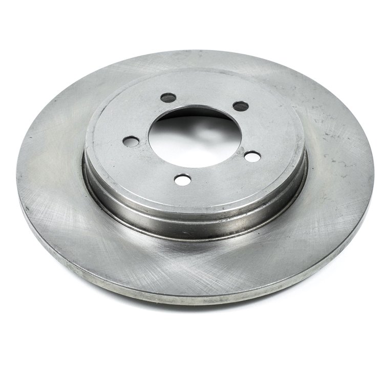 AUTOSPECIALTY BRAKE ROTOR