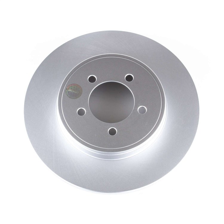 EVOLUTION COATED ROTOR