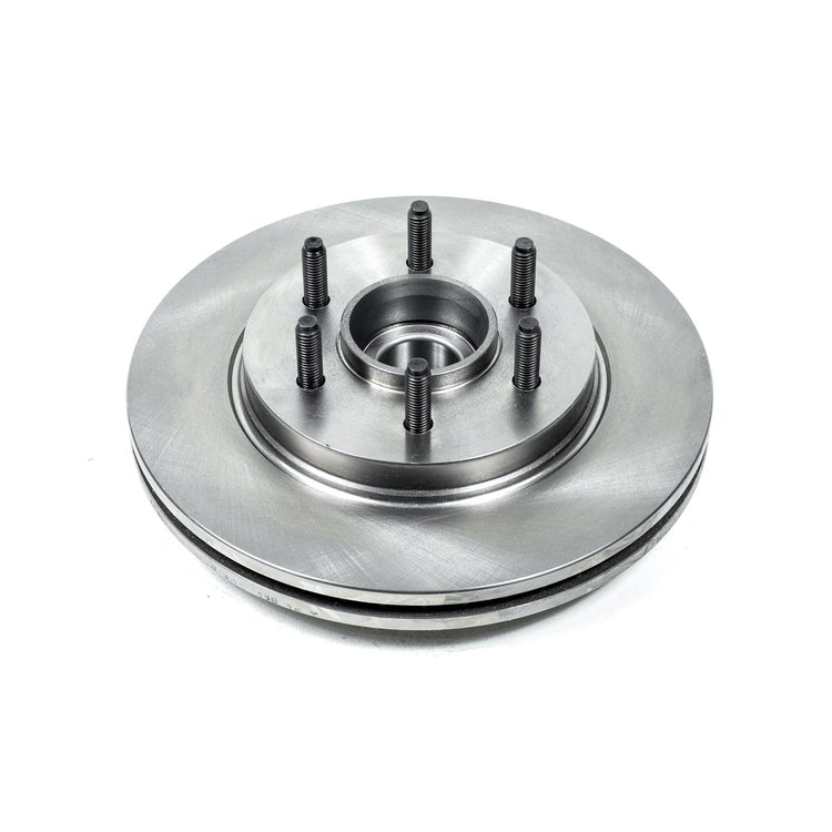 AUTOSPECIALTY BRAKE ROTOR