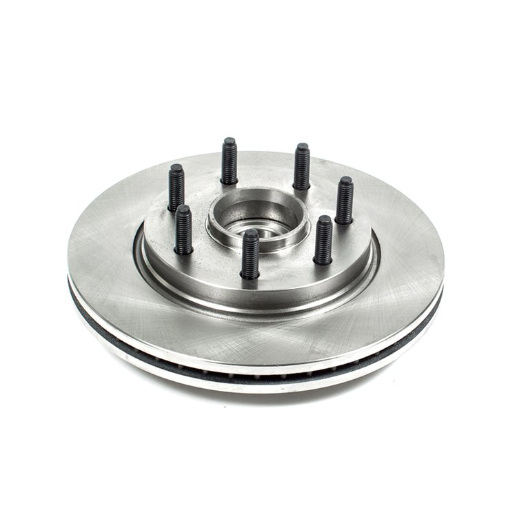 AUTOSPECIALTY BRAKE ROTOR