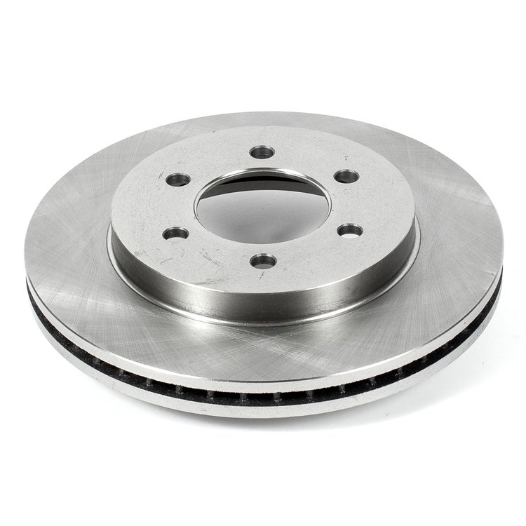AUTOSPECIALTY BRAKE ROTOR