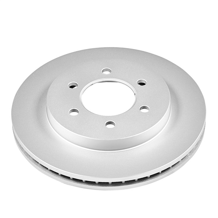 EVOLUTION COATED ROTOR