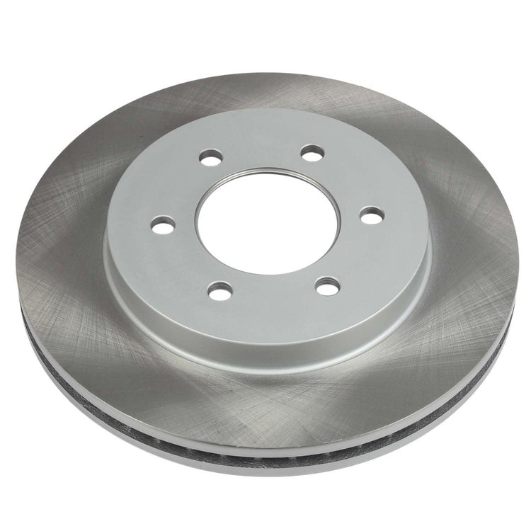 AR8596SCR Front Coated Hat & Edge Rotor