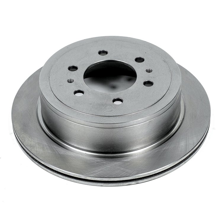 AUTOSPECIALTY BRAKE ROTOR