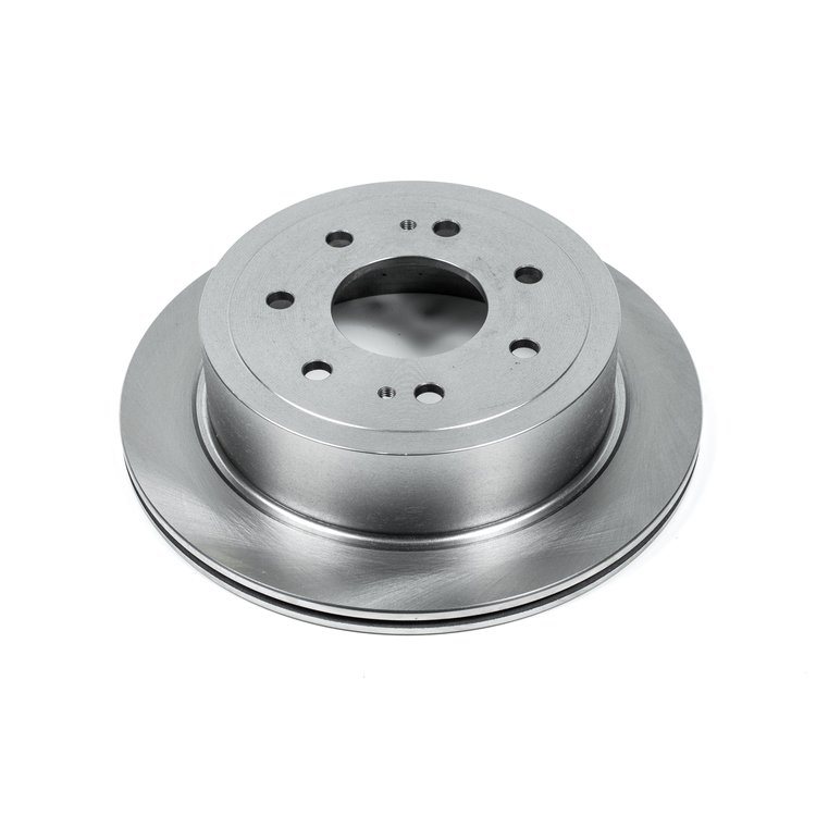 AUTOSPECIALTY BRAKE ROTOR