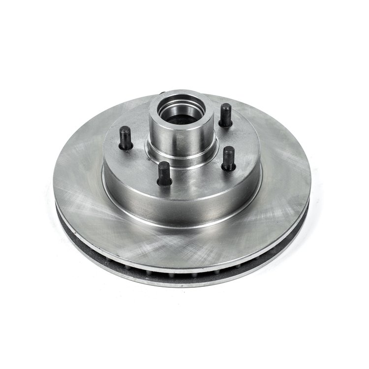 AUTOSPECIALTY BRAKE ROTOR