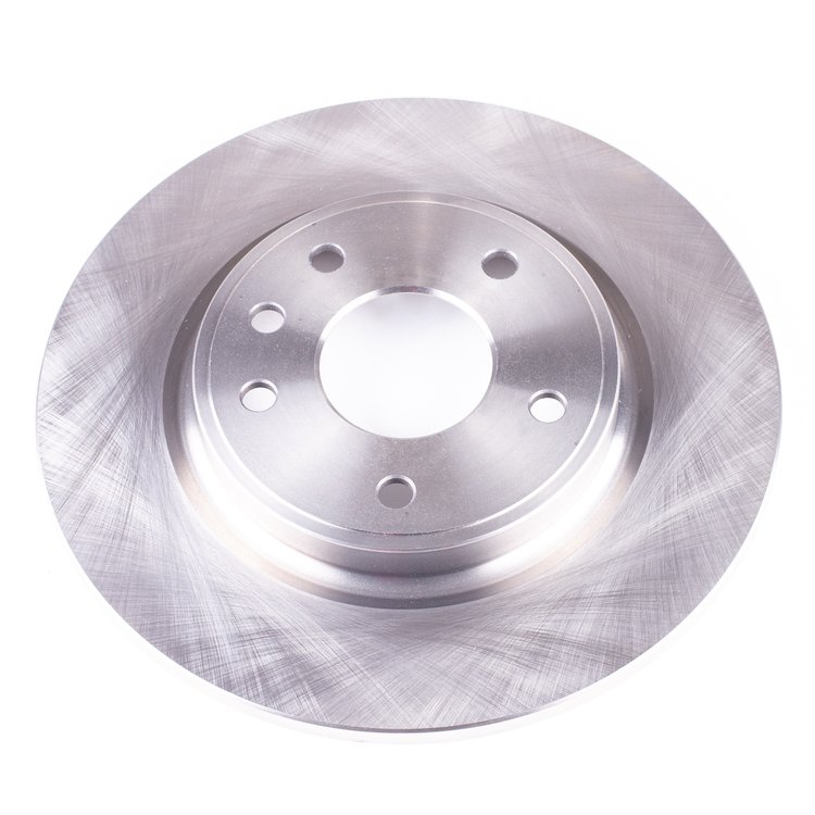 AUTOSPECIALTY BRAKE ROTOR